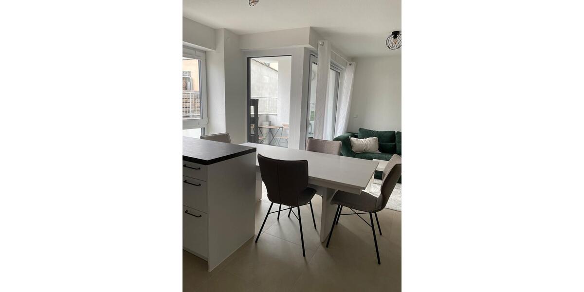 Erdgeschoßwohnung Reichenbach an der Fils - 2.5 Zimmer, 60 m&sup2;, 1.300&euro; | Angebot:26135993
