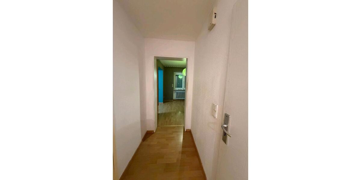 Etagenwohnung Idar-Oberstein Oberstein - 4 Zimmer, 89 m&sup2;, 640&euro; | Angebot:26443974