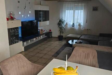 Wohnung Markgröningen - 3 Zimmer, 70 m&sup2;, 1.100&euro; | Angebot:24839463