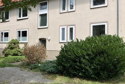 Bei VIVAWEST die Sonnenstrahlen im Garten genießen. 2 zimmer