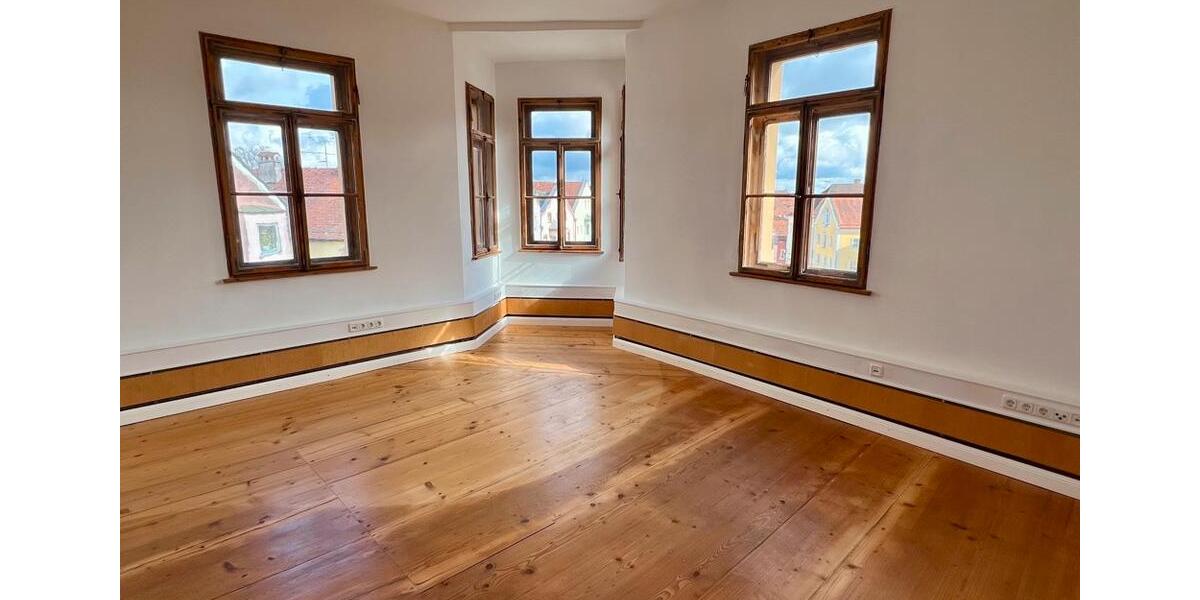 Schöner Wohnen in einem Denkmalgeschütztem Haus! zimmer