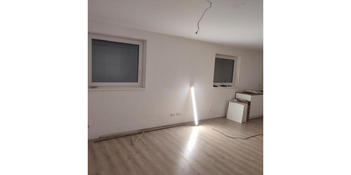 1 Zimmer Whg. in 91301 Kersbach 1 zimmer