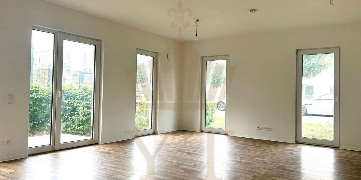 Etagenwohnung Bernau bei Berlin - 2 Zimmer, 80 m&sup2;, 1.150&euro; | Angebot:26795467