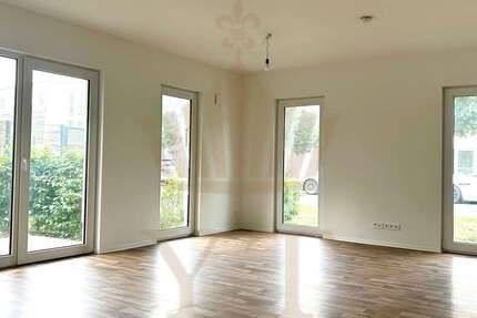 Wohnung Bernau bei Berlin - 2 Zimmer, 80 m&sup2;, 1.150&euro; | Angebot:26795467