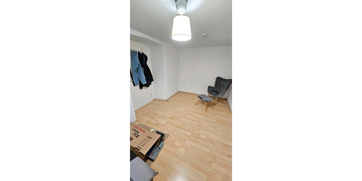 Wohnen auf Zeit Regensburg Kumpfmühl - 1 Zimmer, 15 m&sup2;, 550&euro; | Angebot:26560866