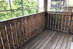 Striesen! - Wunderschöne 2-Zimmer-Wohnung mit Wohnküche und Balkon! -reserviert- 2 zimmer