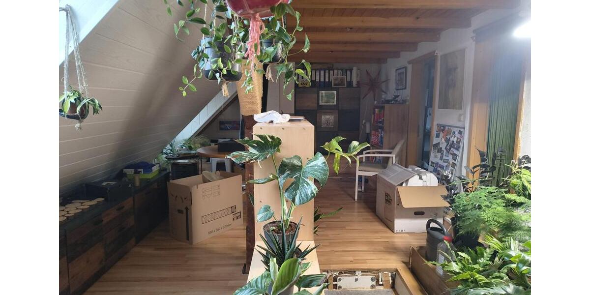 Maisonettenwohnung Pforzheim Brötzingen - 4 Zimmer, 101 m&sup2;, 950&euro; | Angebot:26045547