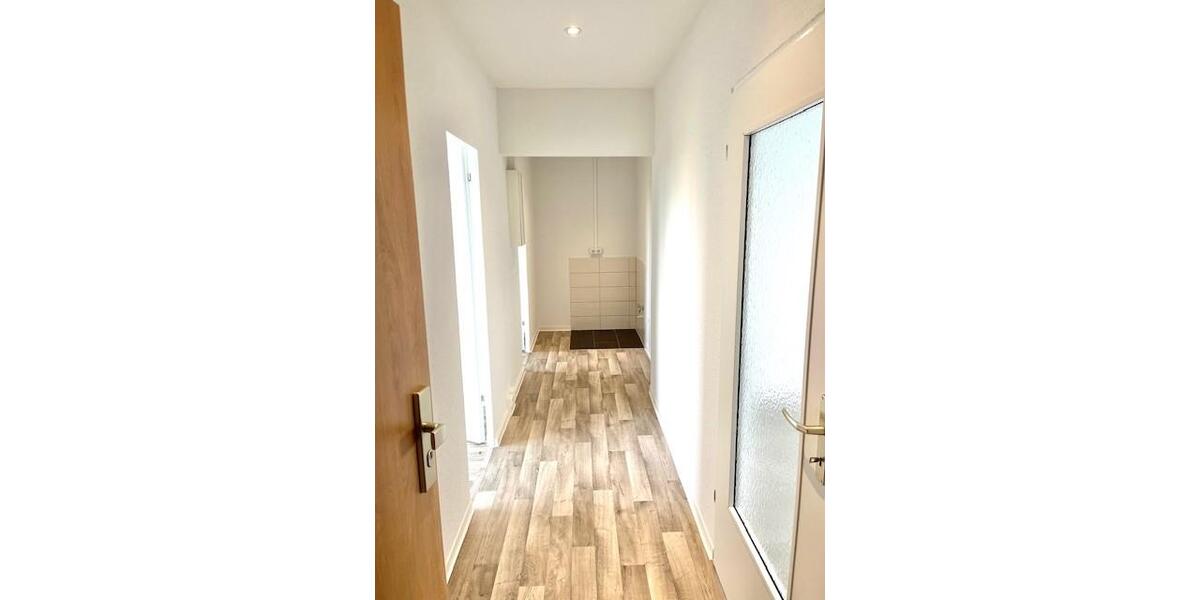 Etagenwohnung Schwerin Mueß - 3 Zimmer, 57 m&sup2;, 355&euro; | Angebot:26004982