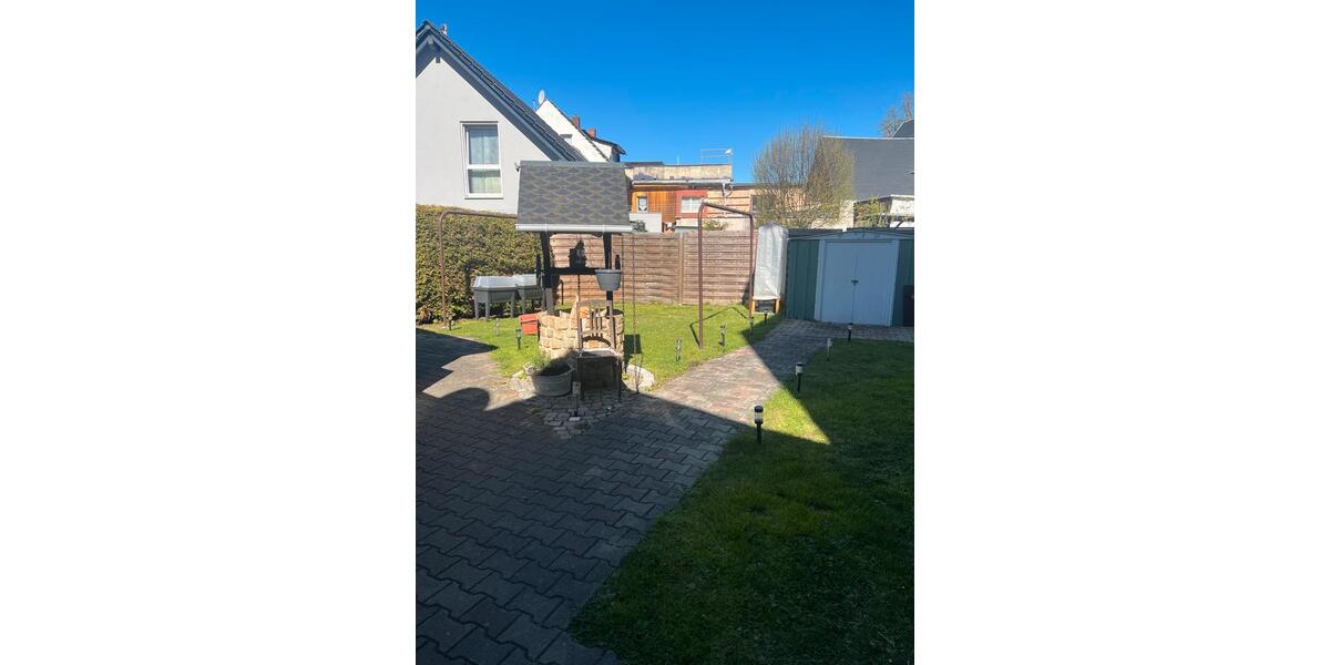 Etagenwohnung Glauchau - 2 Zimmer, 51 m&sup2;, 400&euro; | Angebot:26512369