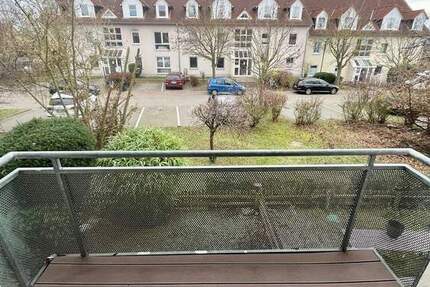 *nette Nachbarn gesucht* 3 zimmer