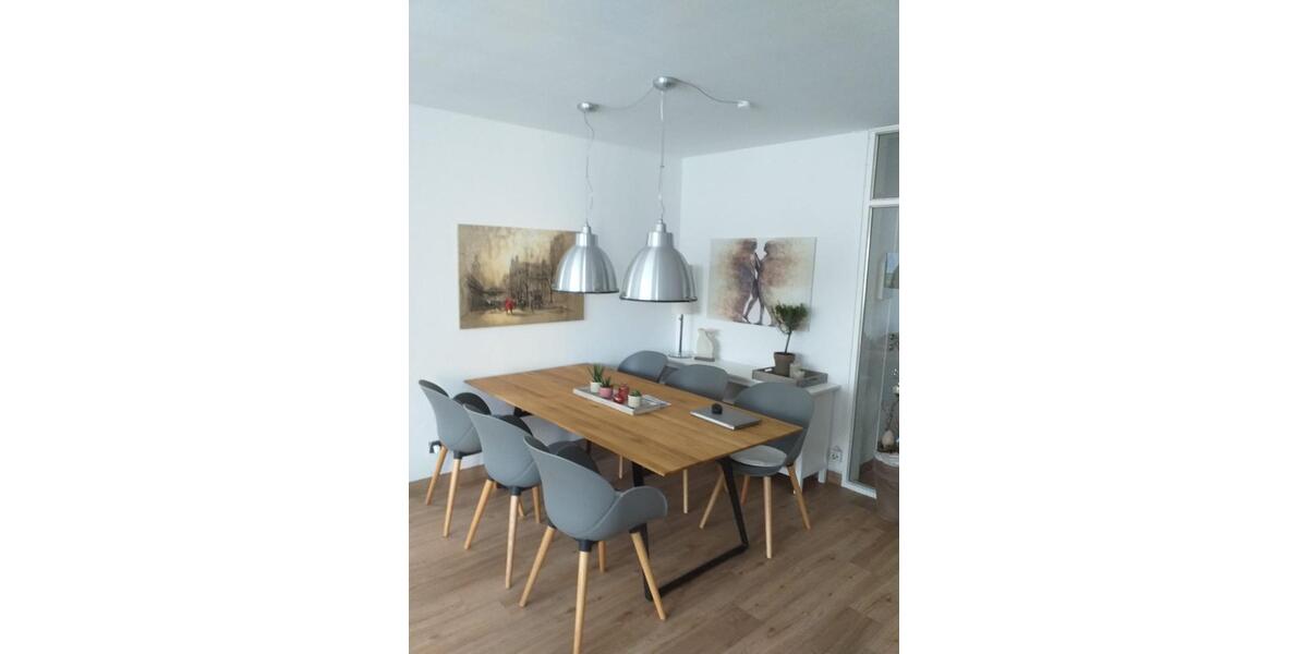 Wohnung in Warendorf in sehr guter Innenstadtlage, 71 qm 2 zimmer