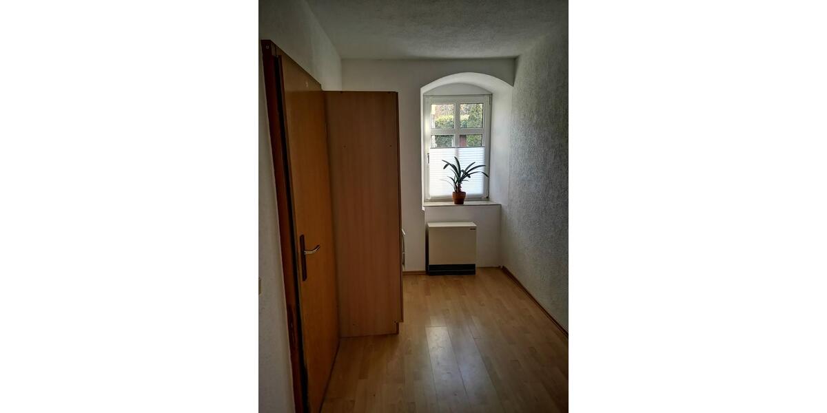 Erdgeschoßwohnung Bischofswerda - 2 Zimmer, 56 m&sup2;, 50&euro; | Angebot:25570330