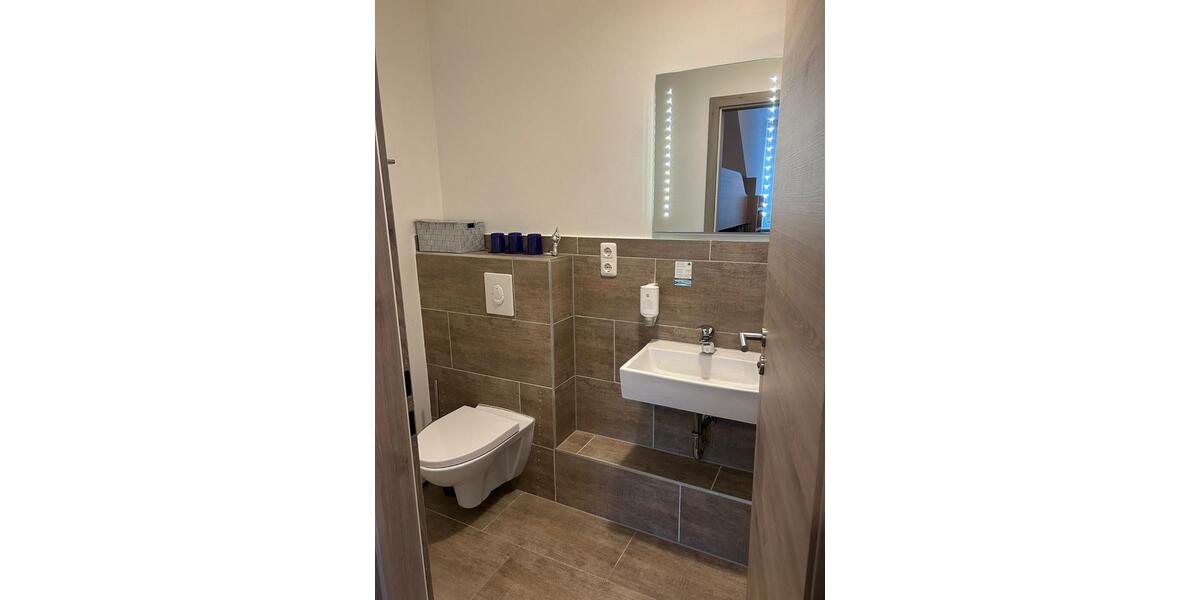 Etagenwohnung Bad Harzburg - 1 Zimmer, 18 m&sup2;, 450&euro; | Angebot:26475355