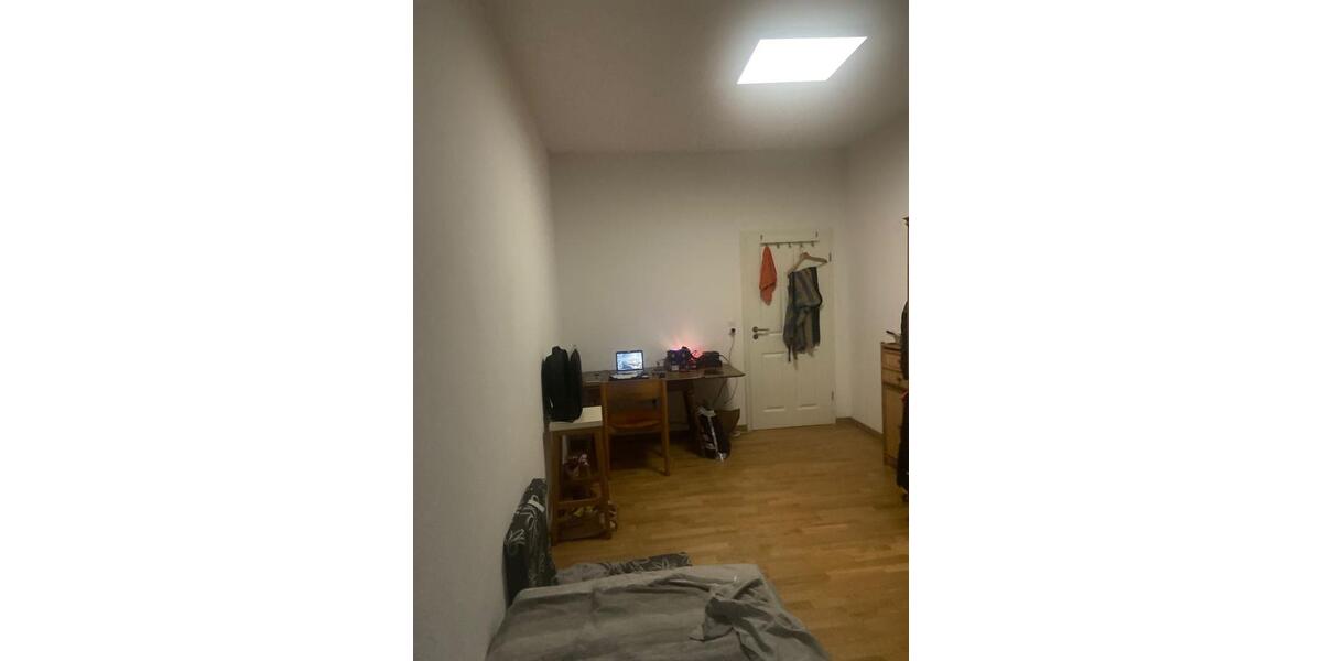 Wohnen auf Zeit Würzburg Steinbachtal - 2 Zimmer, 17 m&sup2;, 411&euro; | Angebot:25375877