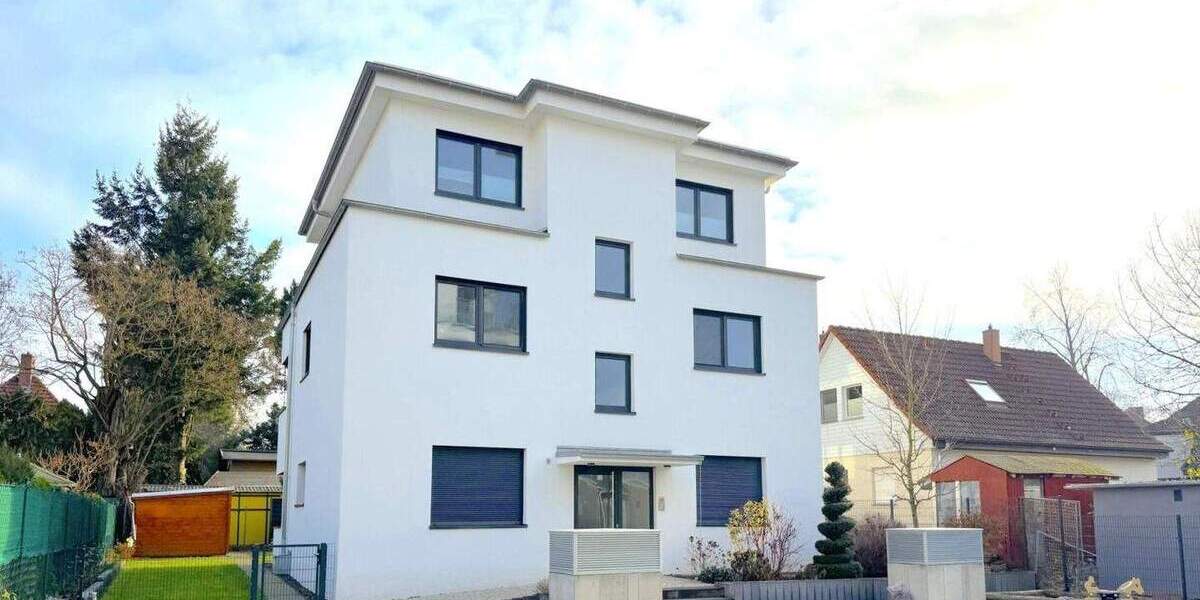 Etagenwohnung Berlin / Mahlsdorf Mahlsdorf - 3 Zimmer, 104 m&sup2;, 1.900&euro; | Angebot:26162032