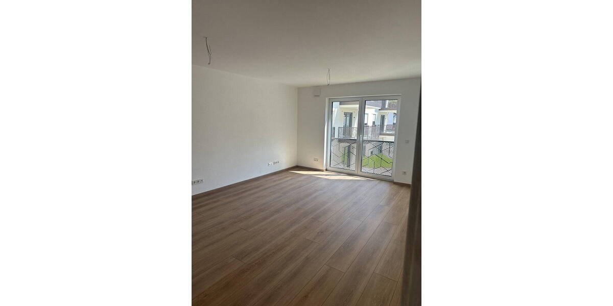 Etagenwohnung Landshut Achdorf - 3 Zimmer, 68 m&sup2;, 950&euro; | Angebot:26258003
