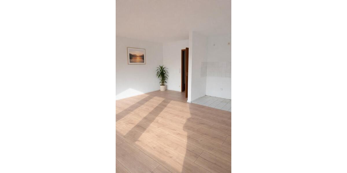 Dachgeschoßwohnung Wahlstedt - 2 Zimmer, 52 m&sup2;, 645&euro; | Angebot:26532999
