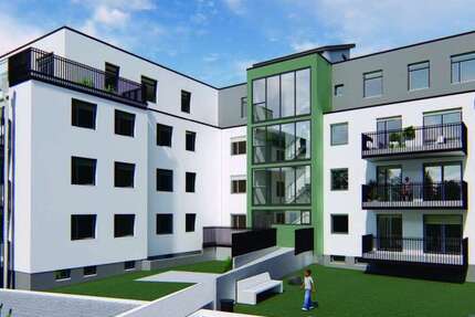 Wohnung Andernach - 4 Zimmer, 114 m&sup2;, 1.430&euro; | Angebot:27032968
