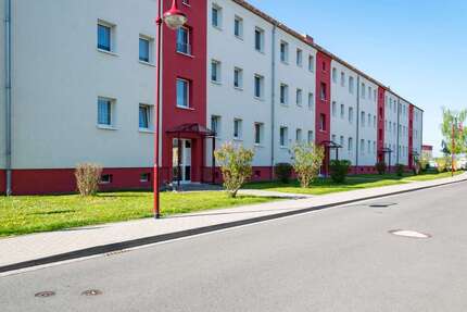 Wohnung zum Mieten in Amt Wachsenburg 380 € 61.35 m² 3 zimmer
