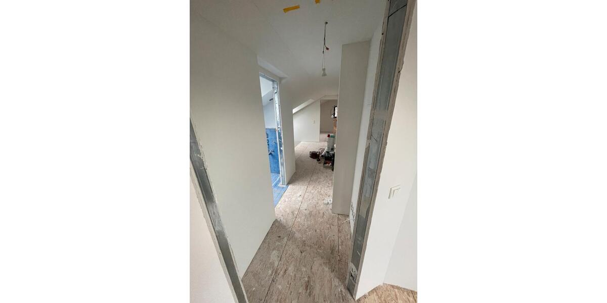 Etagenwohnung Rosenheim Innenstadt - 1 Zimmer, 60 m&sup2;, 640&euro; | Angebot:24865834