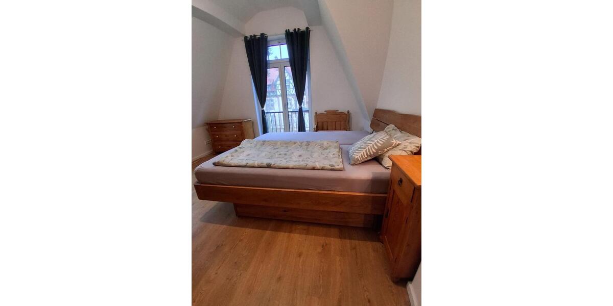 Dachgeschoßwohnung Beelitz - 3 Zimmer, 89 m&sup2;, 1.595&euro; | Angebot:26233443