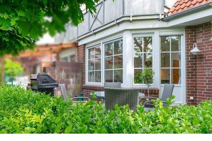 Haus Großefehn - 3 Zimmer, 80 m&sup2;, 800&euro; | Angebot:26953266