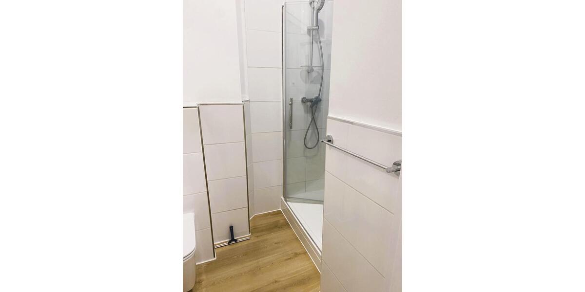 Etagenwohnung Hof Altstadt - 1 Zimmer, 26 m&sup2;, 356&euro; | Angebot:26539411