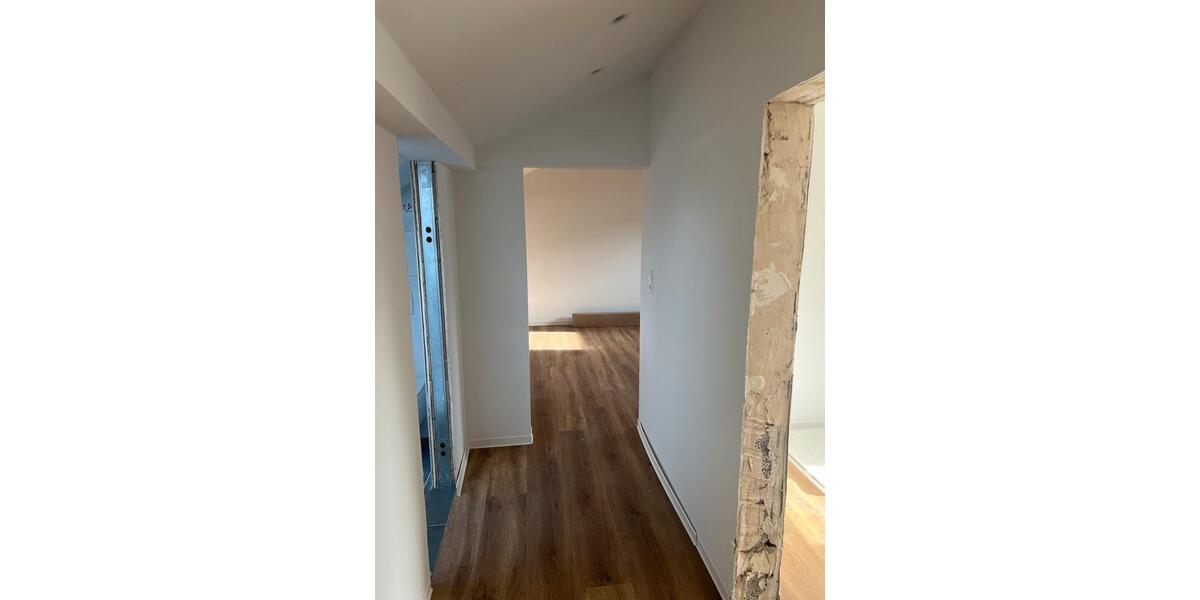 Dachgeschoßwohnung Stuttgart Stuttgart-Nord - 2 Zimmer, 45 m&sup2;, 1.000&euro; | Angebot:24770951
