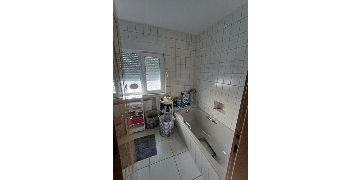 Etagenwohnung Binzen - 3 Zimmer, 96 m&sup2;, 1.200&euro; | Angebot:24476838