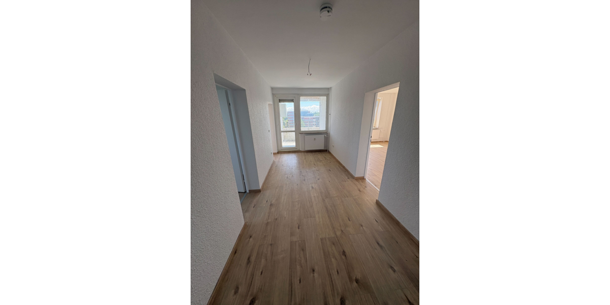 Etagenwohnung Emden - 3 Zimmer, 78 m&sup2;, 499&euro; | Angebot:27067111