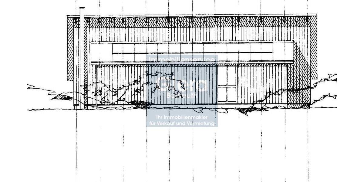 Gewerbeobjekt Warmensteinach - 5 Zimmer, 135 m&sup2;, 945&euro; | Angebot:24024973