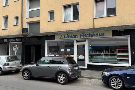 Gewerbeobjekt Krefeld - 2.110&euro; | Angebot:26637670