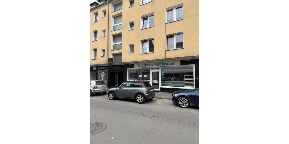 Gewerbeobjekt Krefeld - 2.110&euro; | Angebot:26637670