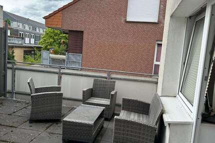 Wohnung Rheine - 5 Zimmer, 153 m&sup2;, 1.000&euro; | Angebot:26408432