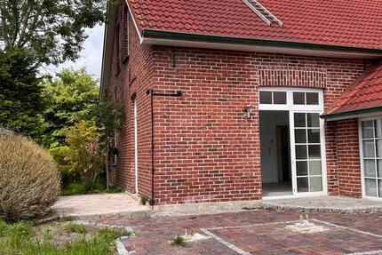 Willkommen zu Hause – Frisch renoviertes Einfamilienhaus für kleine Familien - Schortens-Grafschaft