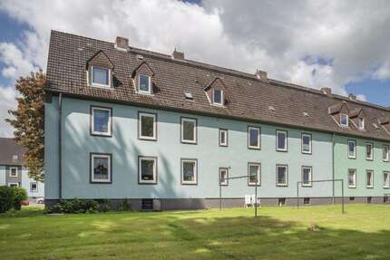 Wohnung zum Mieten in Wilhelmshaven 409 € 57.48 m² 2 zimmer