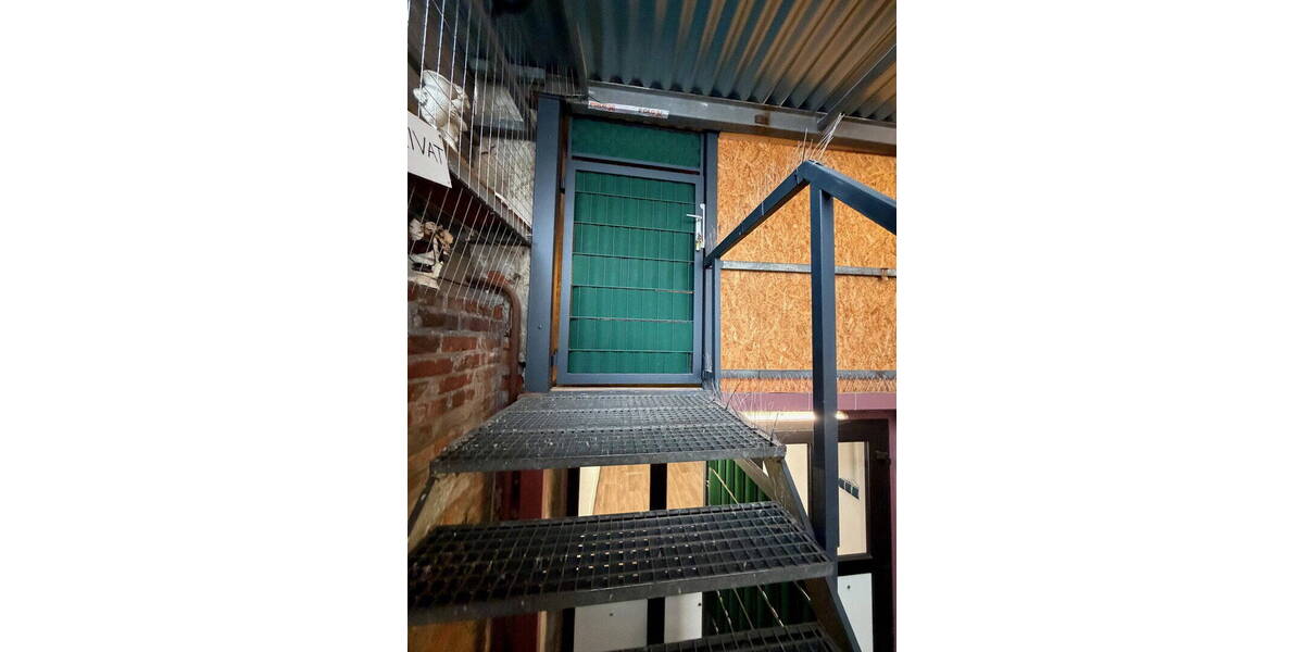 Gewerbeobjekt Nürnberg - Südstadt Glockenhof - 390&euro; | Angebot:26182613