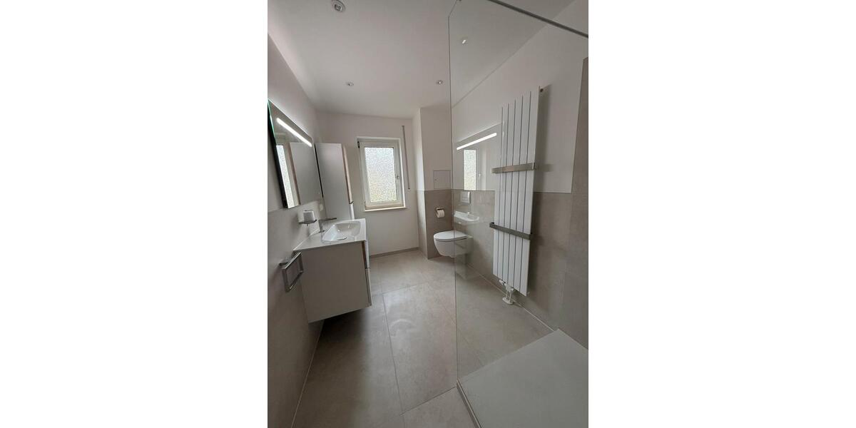 Etagenwohnung Großalmerode - 2 Zimmer, 75 m&sup2;, 750&euro; | Angebot:24256951