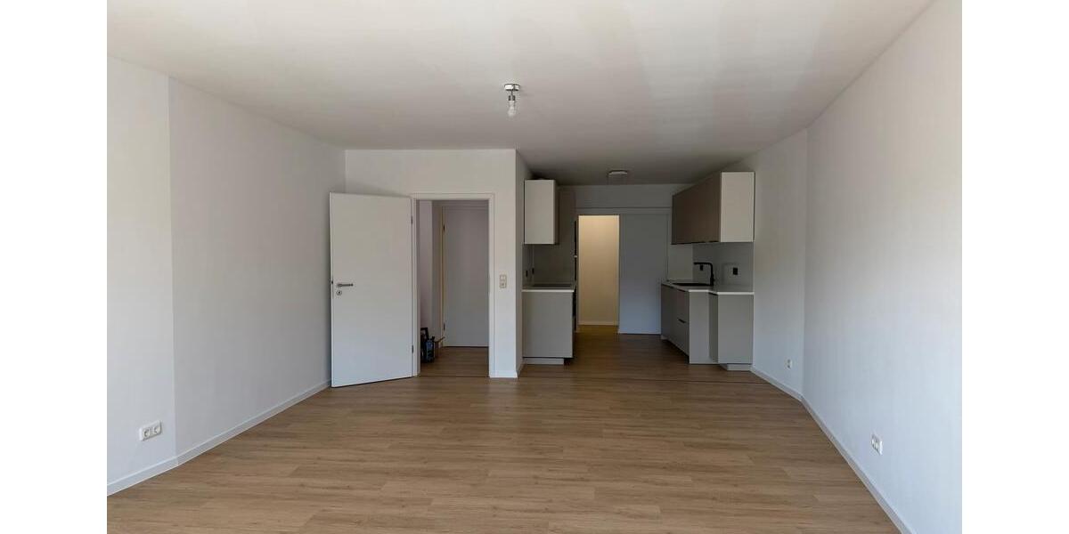 Etagenwohnung Frechen - 2 Zimmer, 76 m&sup2;, 1.150&euro; | Angebot:26611633