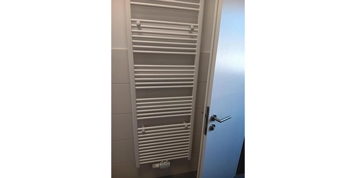 Erdgeschoßwohnung Erlensee - 1 Zimmer, 25 m&sup2;, 550&euro; | Angebot:25365781