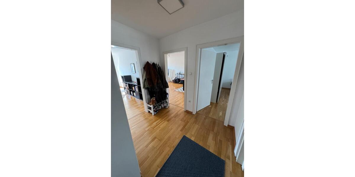 Wohnen auf Zeit Duisburg - 2 Zimmer, 70 m&sup2;, 950&euro; | Angebot:26173212