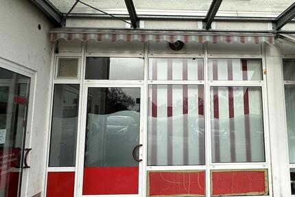 Praxis bzw. (Ladenlokal) in bester Lage Nähe Stadtzentrum, Fußgängerzone in Eisenberg zu vermieten zimmer