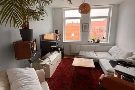 Wohnen auf Zeit Hannover Linden-Limmer - 2 Zimmer, 50 m&sup2;, 80&euro; | Angebot:24697084