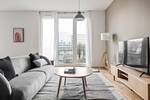 Etagenwohnung Berlin Charlottenburg - 4 Zimmer, 118 m&sup2;, 5.130&euro; | Angebot:26718666