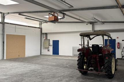 Gewerbeobjekt Malterdingen - 1.390&euro; | Angebot:26491902