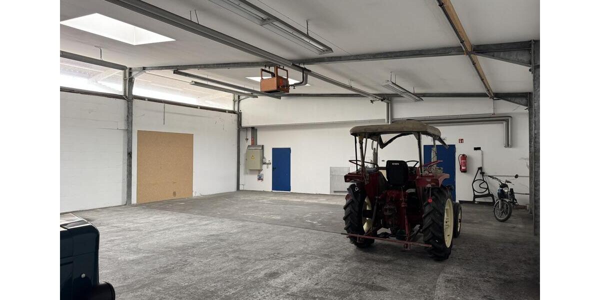 Gewerbeobjekt Malterdingen - 1.390&euro; | Angebot:26491902