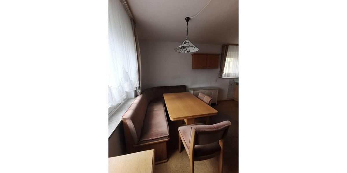 Erdgeschoßwohnung Eckersdorf - 2 Zimmer, 65 m&sup2;, 670&euro; | Angebot:25972987