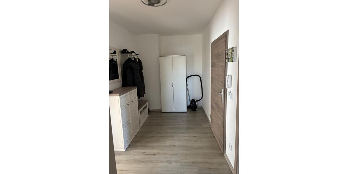 Etagenwohnung Hirschau - 2 Zimmer, 55 m&sup2;, 550&euro; | Angebot:24803945