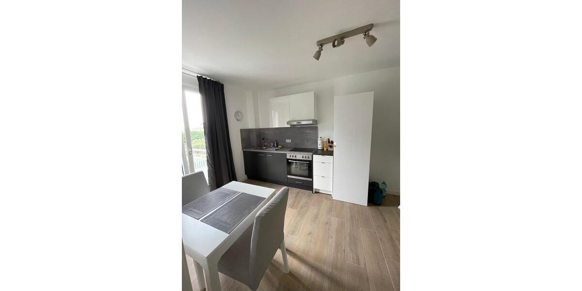 Etagenwohnung Wildau - 2 Zimmer, 54 m&sup2;, 1.055&euro; | Angebot:25959221