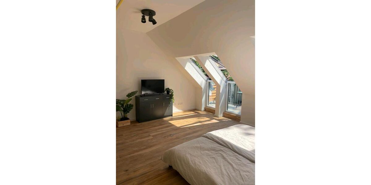 Wohnen auf Zeit Neuenhagen bei Berlin - 1 Zimmer, 38 m&sup2;, 700&euro; | Angebot:23618734